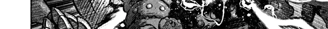 Devilman Saga Chapter 35 page 34 - 