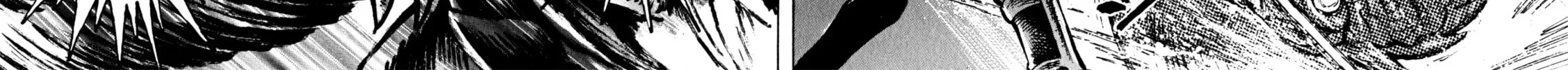 Devilman Saga Chapter 35 page 38 - 