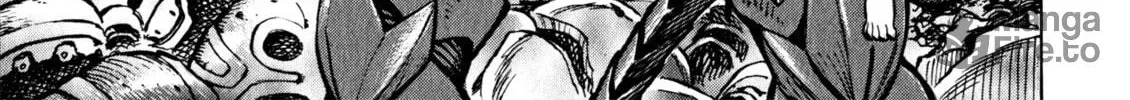 Devilman Saga Chapter 36 page 12 - 