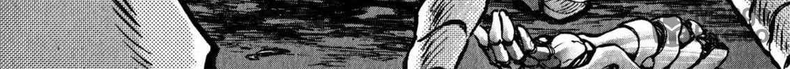 Devilman Saga Chapter 36 page 6 - 