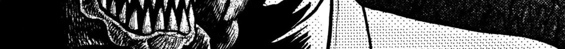 Devilman Saga Chapter 38 page 34 - 