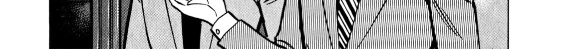 Devilman Saga Chapter 38 page 8 - 