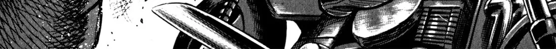 Devilman Saga Chapter 39 page 46 - 