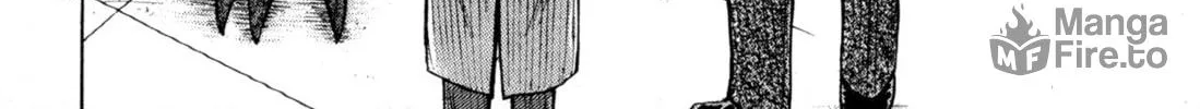 Devilman Saga Chapter 4 page 36 - 