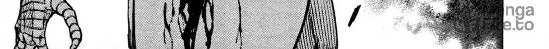 Devilman Saga Chapter 4 page 6 - 