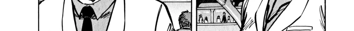 Devilman Saga Chapter 40 page 34 - 