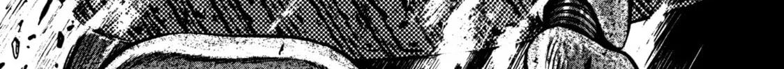 Devilman Saga Chapter 42 page 28 - 