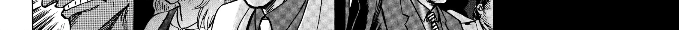 Devilman Saga Chapter 42 page 30 - 