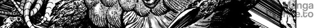 Devilman Saga Chapter 43 page 10 - 