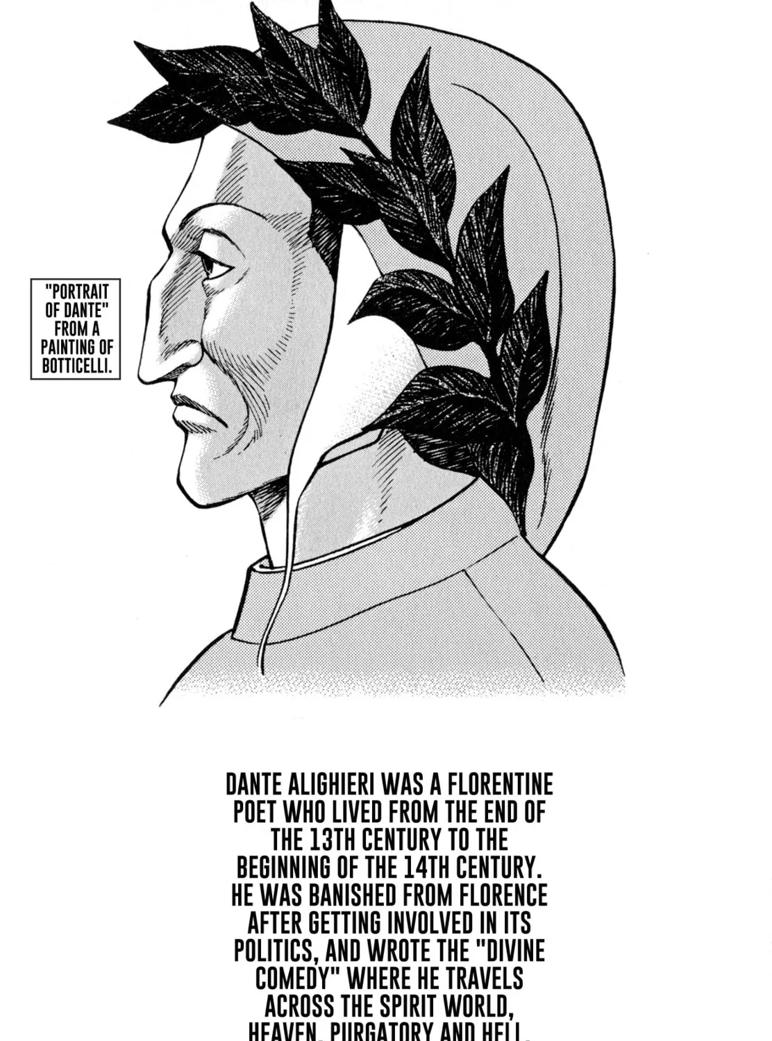 Devilman Saga Chapter 44 page 15 - 