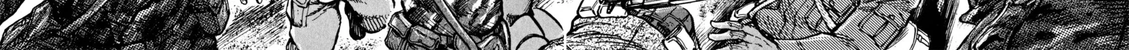 Devilman Saga Chapter 45 page 18 - 