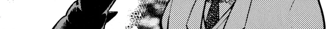 Devilman Saga Chapter 46 page 22 - 