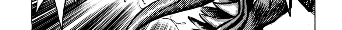 Devilman Saga Chapter 47 page 38 - 