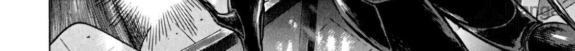 Devilman Saga Chapter 47 page 40 - 