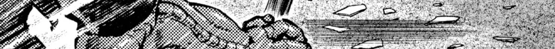 Devilman Saga Chapter 47 page 44 - 