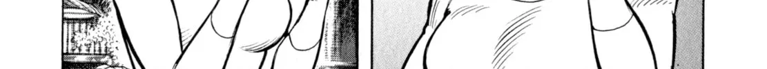 Devilman Saga Chapter 48 page 32 - 