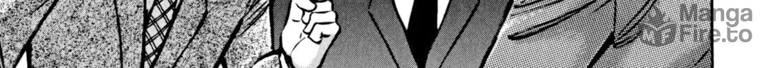 Devilman Saga Chapter 49 page 20 - 