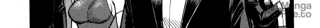 Devilman Saga Chapter 5 page 20 - 