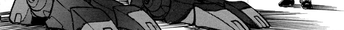 Devilman Saga Chapter 5 page 38 - 