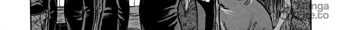 Devilman Saga Chapter 5 page 40 - 