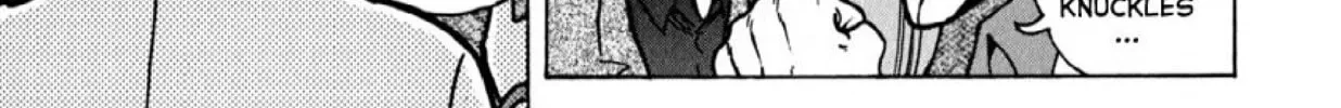 Devilman Saga Chapter 51 page 27 - 