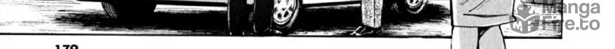 Devilman Saga Chapter 51 page 5 - 