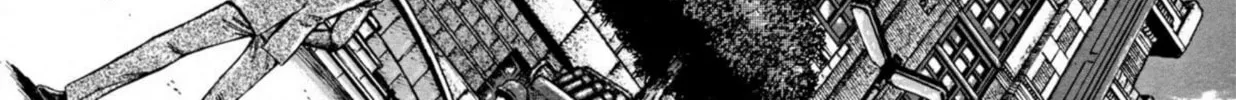 Devilman Saga Chapter 51 page 7 - 