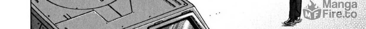 Devilman Saga Chapter 51 page 9 - 