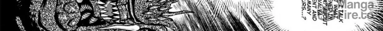 Devilman Saga Chapter 52 page 30 - 