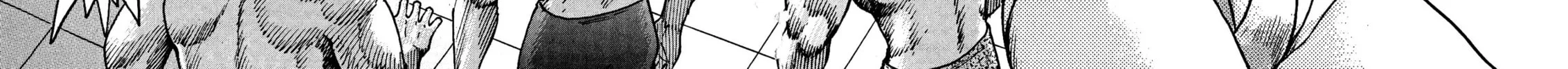 Devilman Saga Chapter 53 page 22 - 
