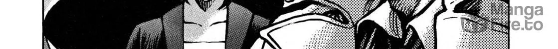 Devilman Saga Chapter 53 page 50 - 