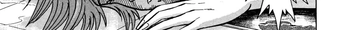 Devilman Saga Chapter 54 page 14 - 