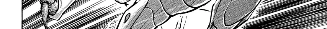Devilman Saga Chapter 54 page 34 - 