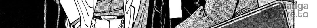 Devilman Saga Chapter 55 page 6 - 