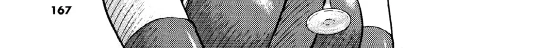 Devilman Saga Chapter 6 page 44 - 