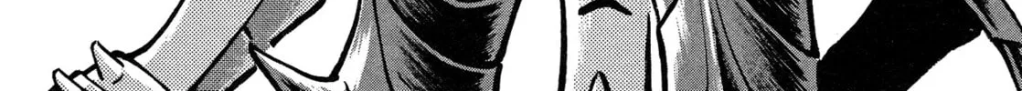 Devilman Saga Chapter 60 page 2 - 