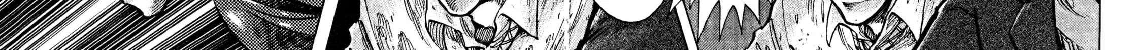 Devilman Saga Chapter 60 page 12 - 