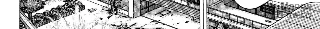 Devilman Saga Chapter 60 page 18 - 