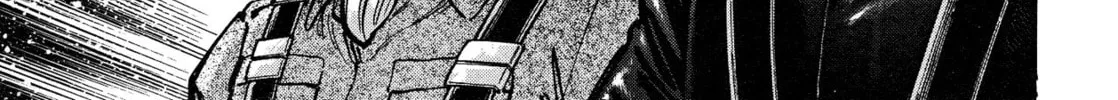 Devilman Saga Chapter 60 page 28 - 