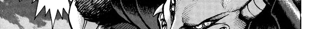 Devilman Saga Chapter 63 page 28 - 