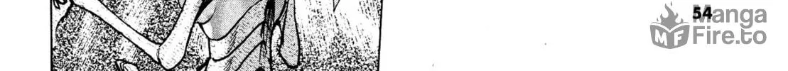 Devilman Saga Chapter 63 page 36 - 