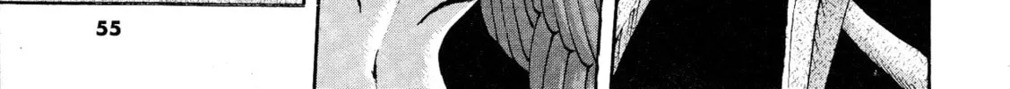 Devilman Saga Chapter 63 page 38 - 