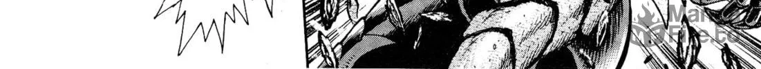Devilman Saga Chapter 63 page 40 - 
