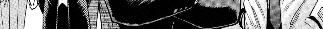Devilman Saga Chapter 63 page 44 - 