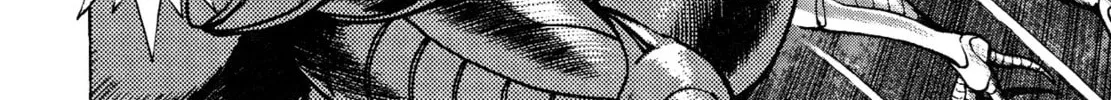 Devilman Saga Chapter 63 page 8 - 