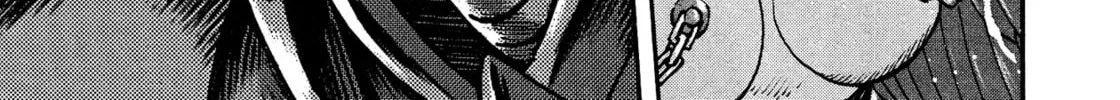 Devilman Saga Chapter 64 page 34 - 
