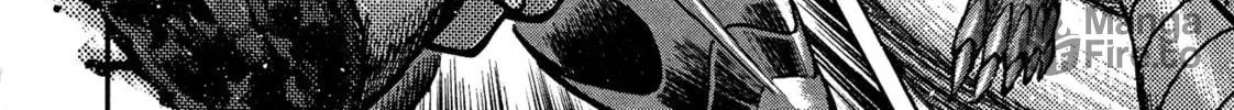 Devilman Saga Chapter 64 page 40 - 