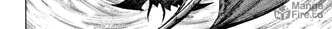 Devilman Saga Chapter 64 page 50 - 