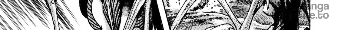 Devilman Saga Chapter 64 page 6 - 