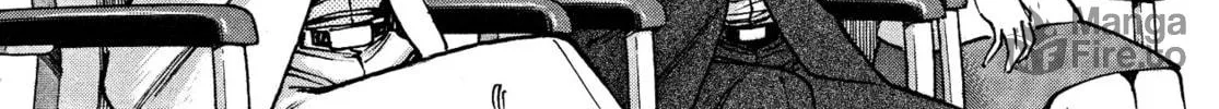 Devilman Saga Chapter 67 page 36 - 